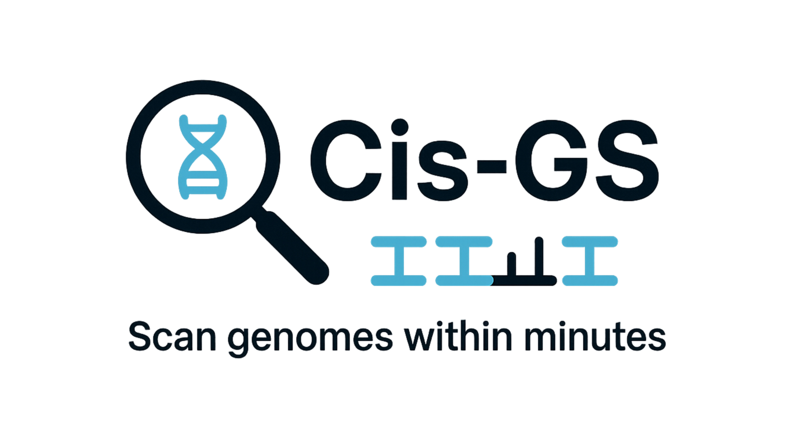 Cis-GS main interface — TFBS motif scanner