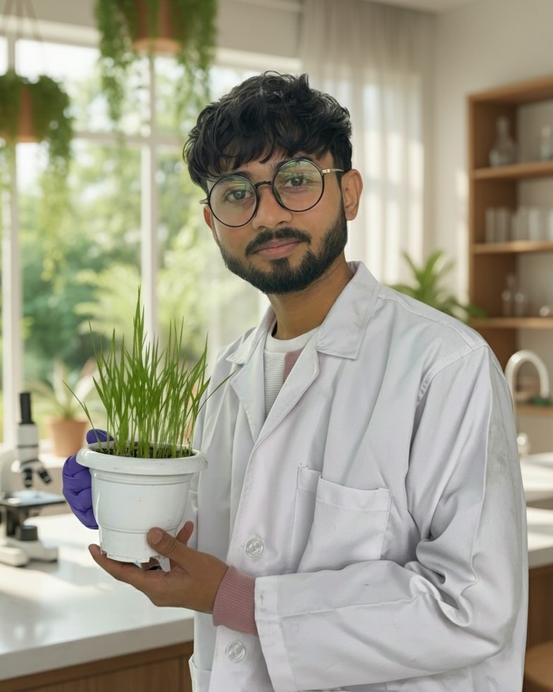 Ayushman Mallick