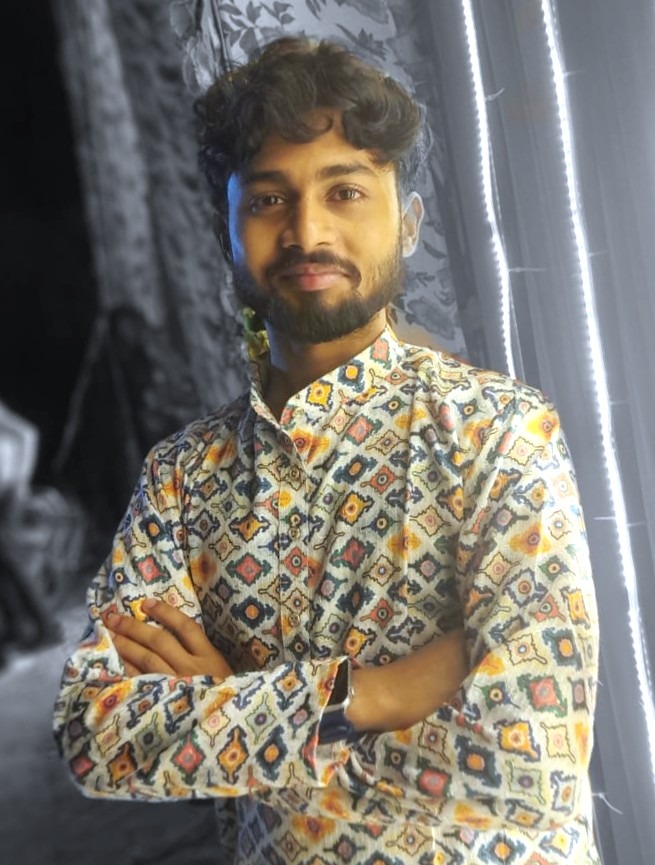 Ayushman Mallick